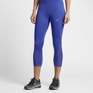 Nike Power Cropped Legging